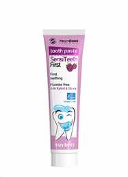 SENSITEETH FIRST TOOTHPASTE 