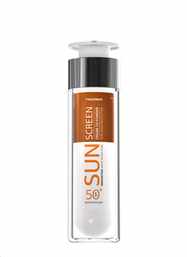 SUN SCREEN CREAM-TO-POWDER SPF 50+