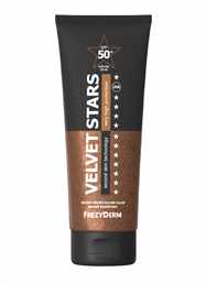 VELVET STARS SUN SCREEN SPF 50+ 