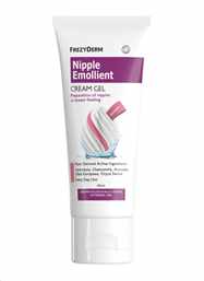 NIPPLE EMOLLIENT CREAM-GEL 