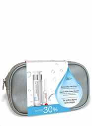 ΝΕΣΕΣΕΡ MOISTURIZING PLUS CREAM & ELASTIN REFILL CREAM BOOSTER ME 30% EΚΠΤΩΣΗ