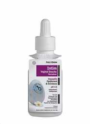 INTIM VAGINAL DOUCHE ΧΑΜΟΜΗΛΙ pH 4,5