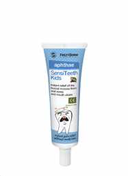 SENSITEETH KIDS APHTHAE GEL