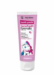 SENSITEETH EPISMALTO TOOTHPASTE 1.450ppm