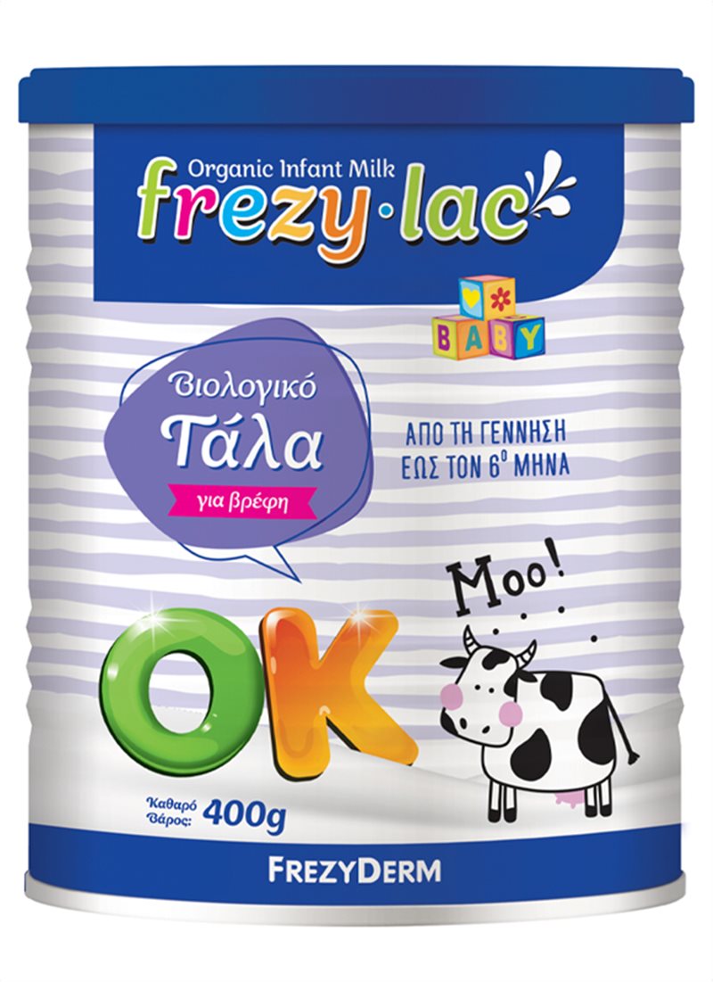 FREZYLAC OK