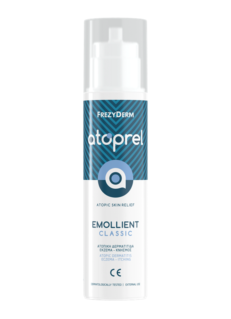 ATOPREL EMOLLIENT CLASSIC