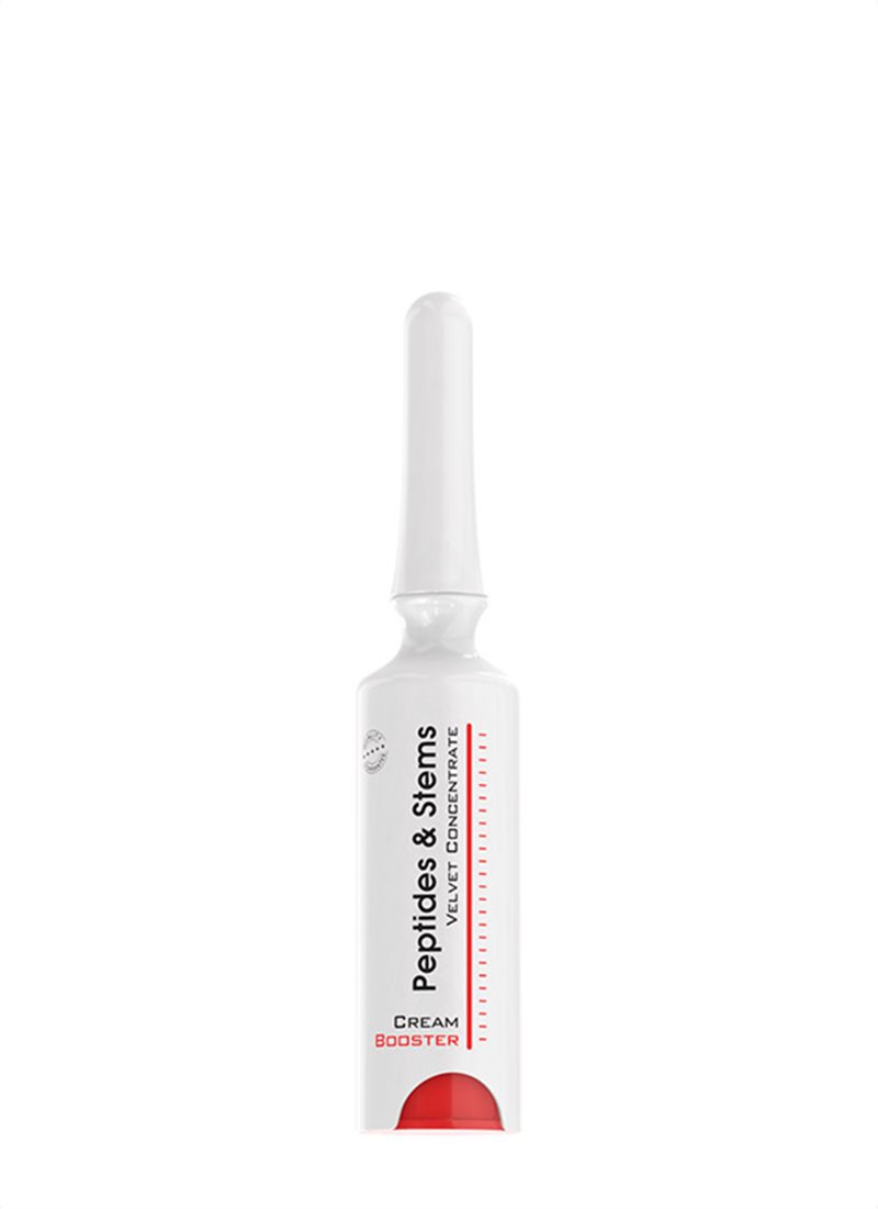 PEPTIDES & STEMS CREAM BΟΟSTER
