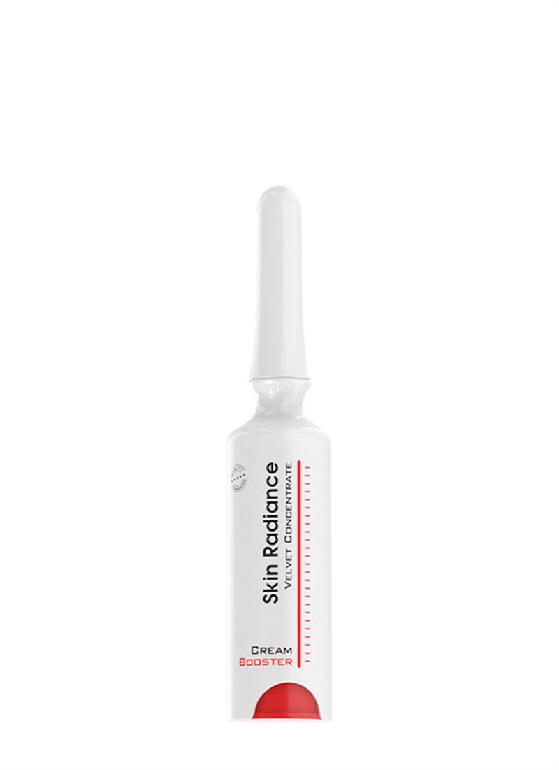 SKIN RADIANCE CREAM BΟΟSTER