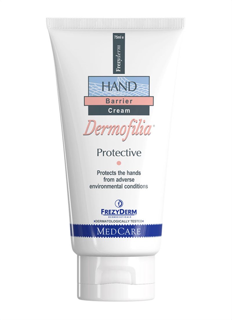 DERMOFILIA BARRIER HAND CREAM