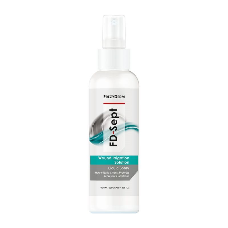 FD-Sept Liquid Spray 
