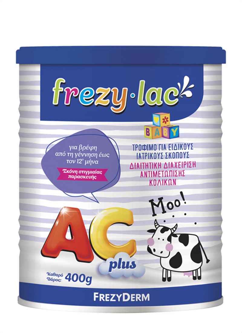 FREZYLAC AC PLUS