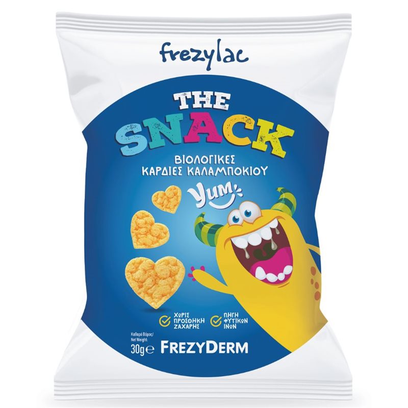 FREZYLAC THE SNACK