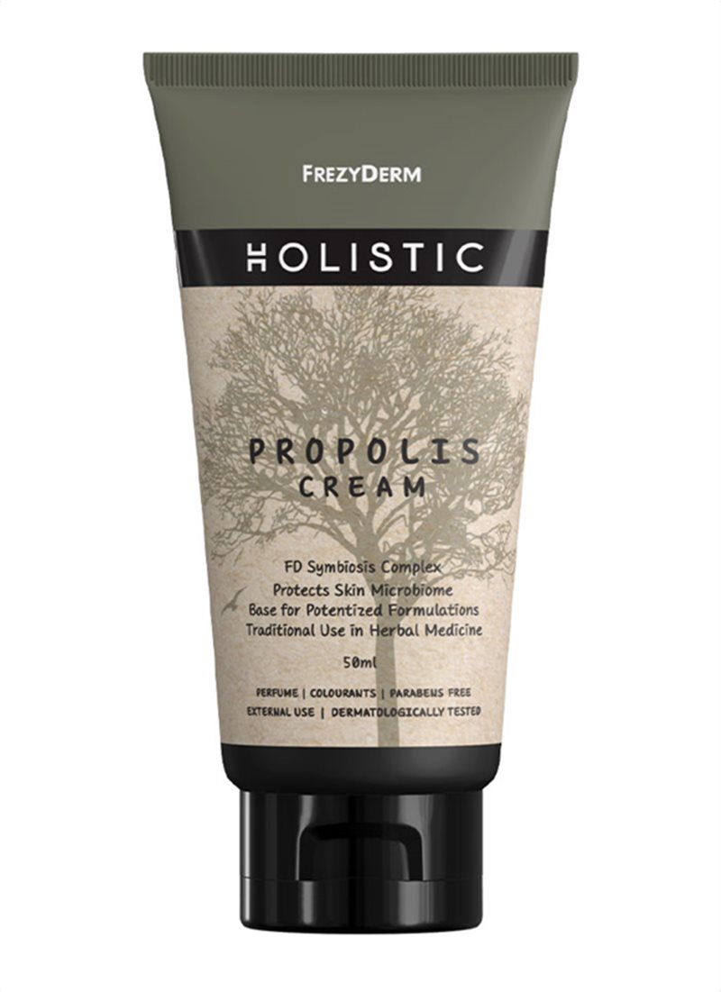 PROPOLIS CREAM