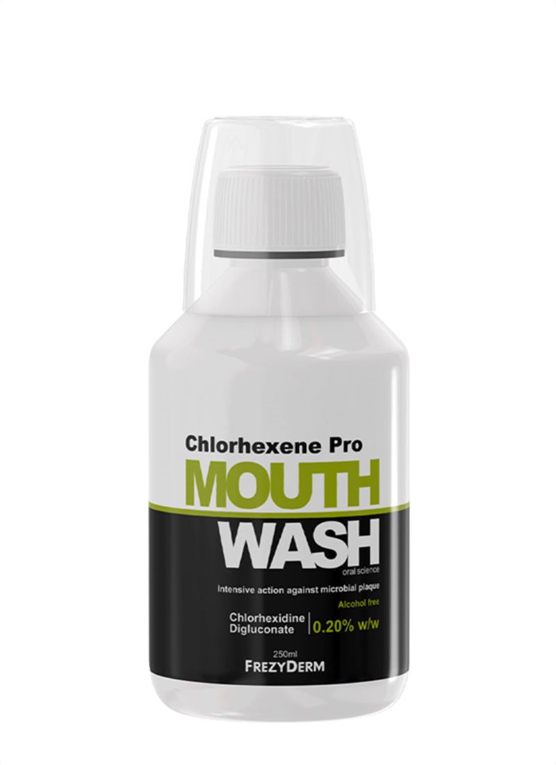 CHLORHEXENE PRO MOUTHWASH