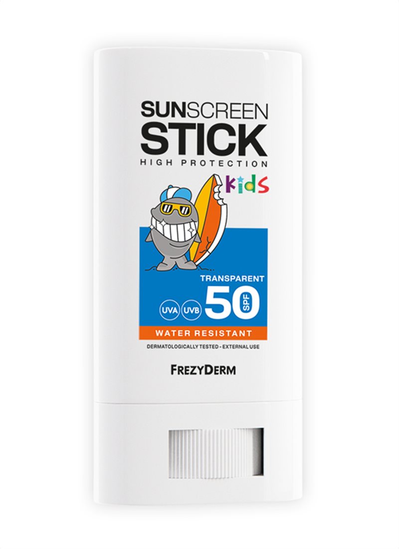 KIDS SUNSCREEN STICK SPF 50 