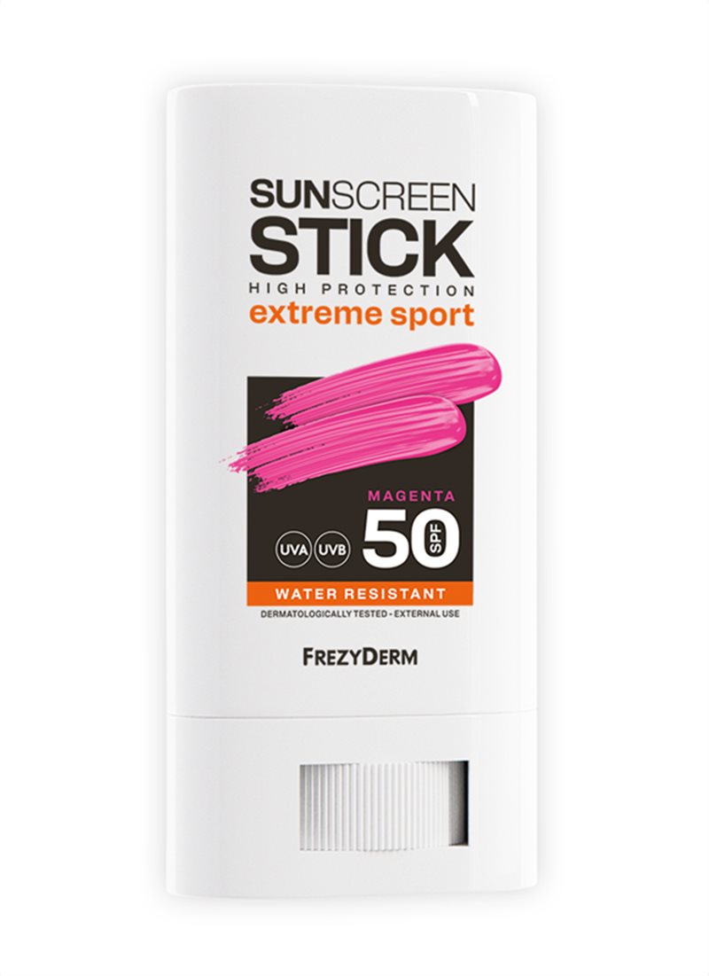SUNSCREEN STICK EXTREME SPORT SPF 50 