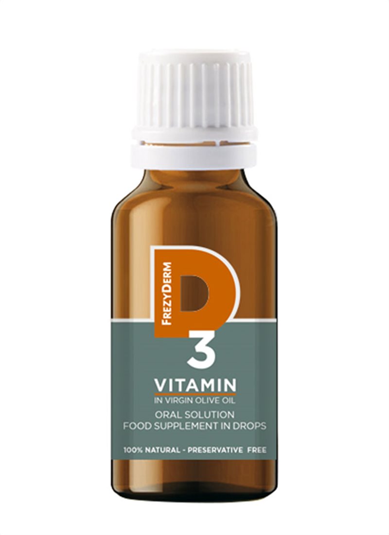 VITAMIN D3