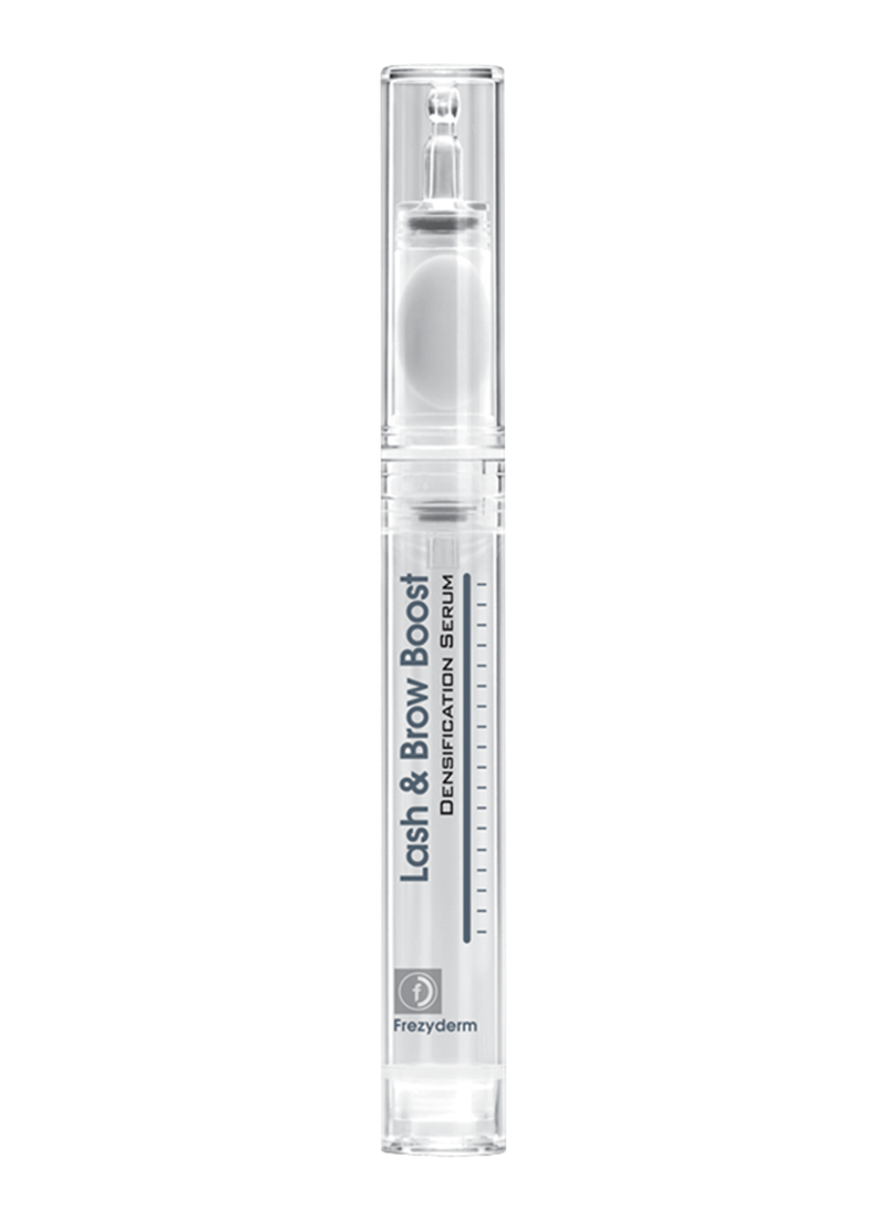 LASH & BROW BOOST