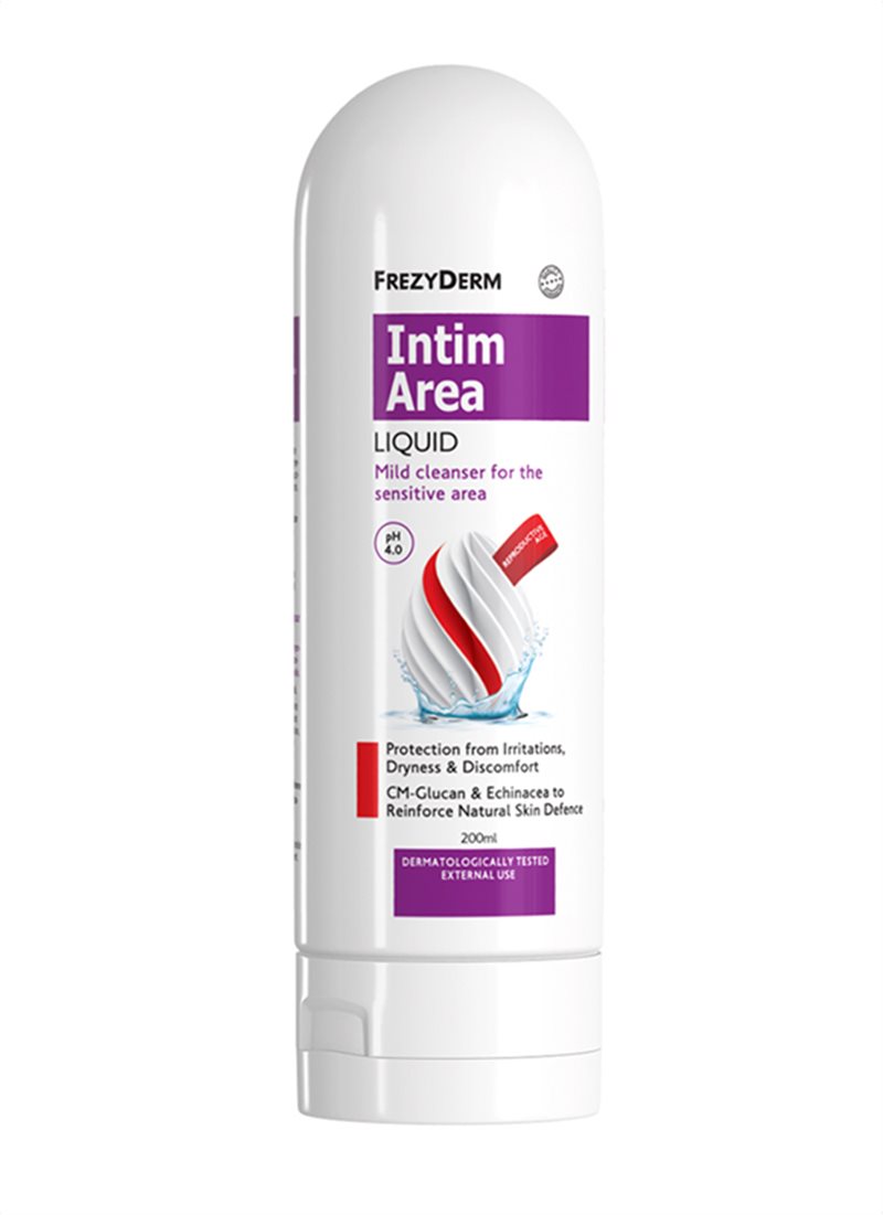 INTIM AREA LIQUID 