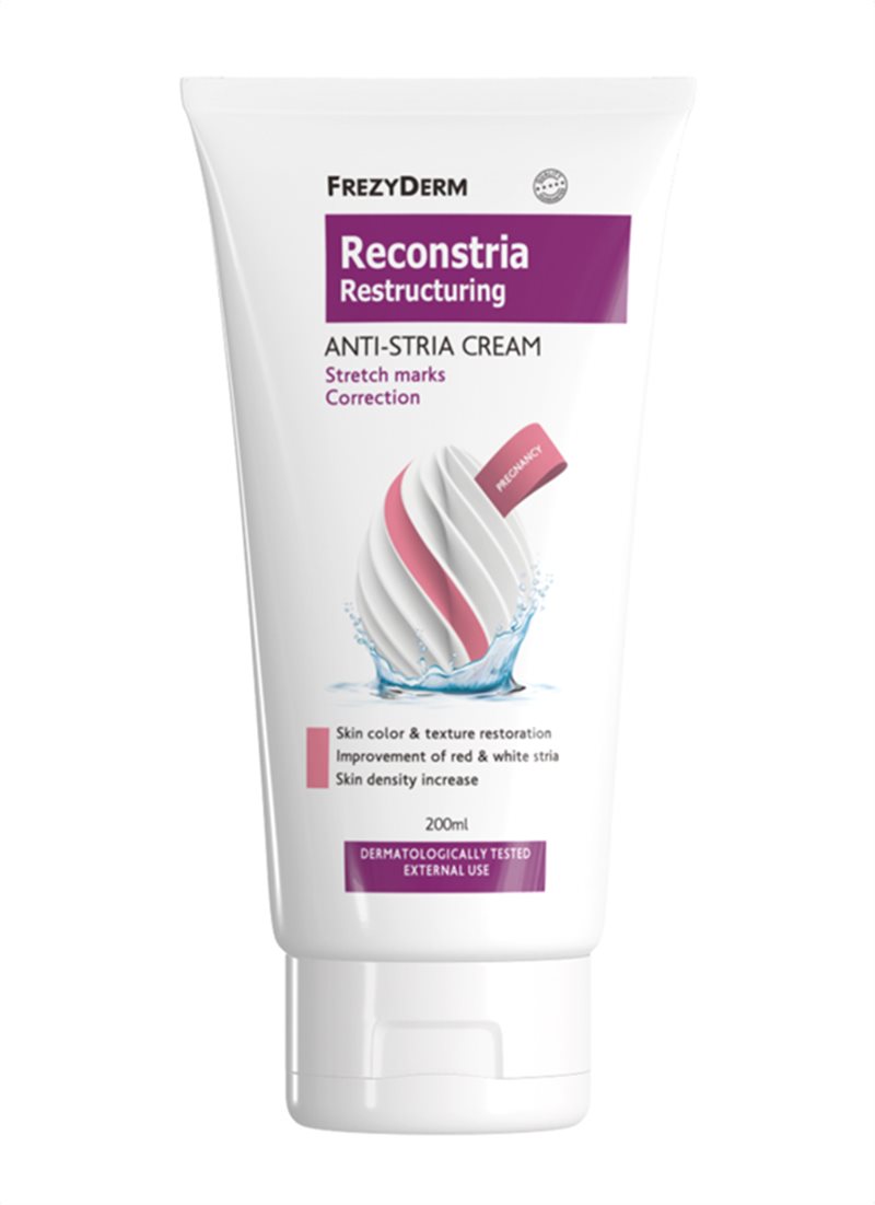 RECONSTRIA RESTRUCTURING ANTI-STRIA CREAM
