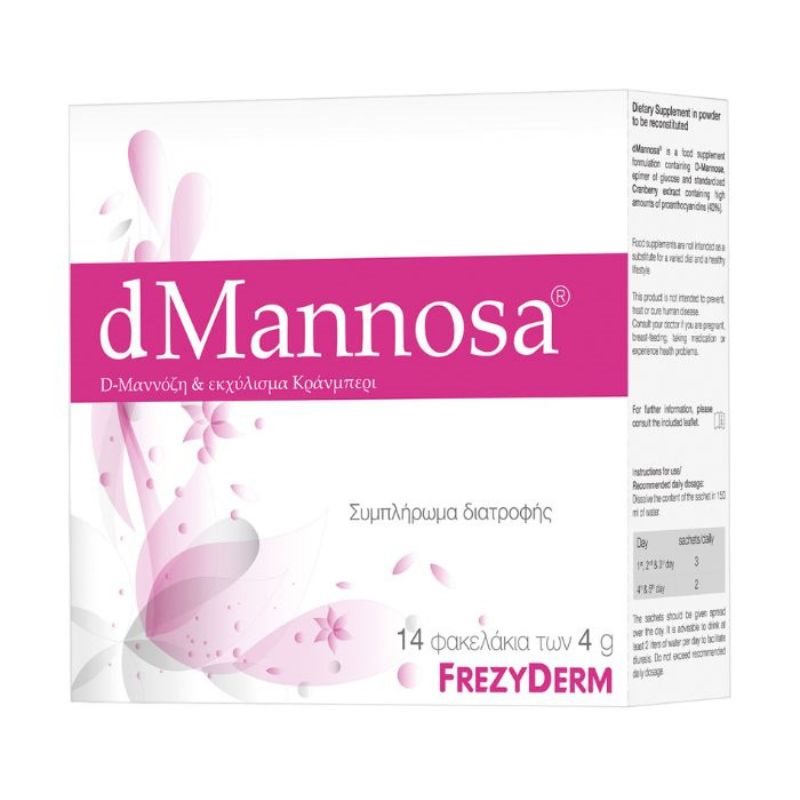 dMANNOSA