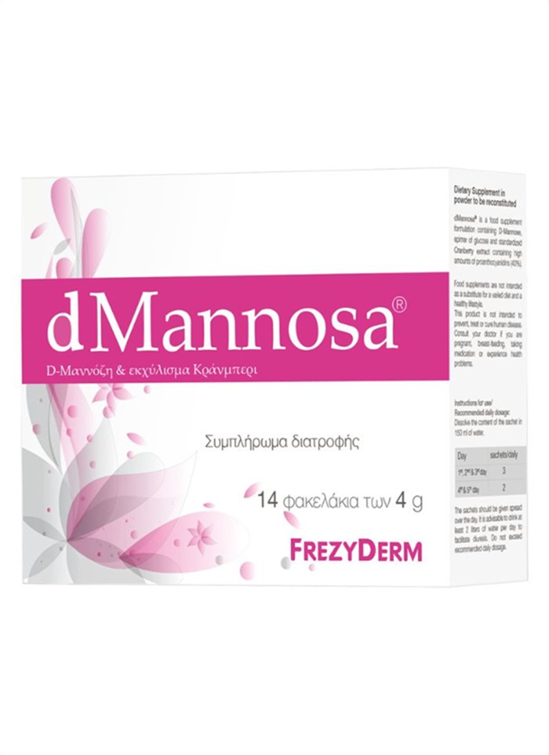 dMANNOSA