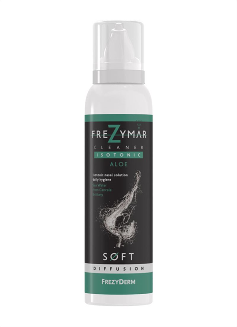 FREZYMAR CLEANER ISOTONIC ALOE SOFT