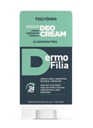 DERMOFILIA ADULTS DEO CREAM