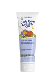 COLIC RELIEF MASSAGE GEL