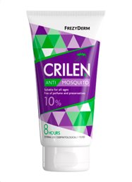 CRILEN ANTI-MOSQUITO 10%