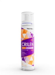 CRILEN ANTI-MOSQUITO PLUS SPRAY 20%