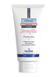 DERMOFILIA BARRIER HAND CREAM