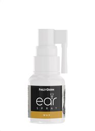 EAR SPRAY WAX
