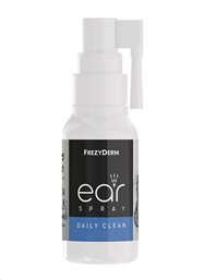 EAR SPRAY DAILY CLEAN