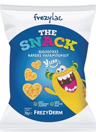 FREZYLAC THE SNACK