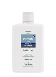 EVERY DAY USE SHAMPOO