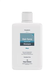 HAIR FORCE SHAMPOO MEN