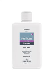 SEB EXCESS SHAMPOO