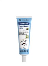 SENSITEETH KIDS APHTHAE GEL