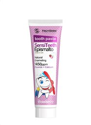 SENSITEETH EPISMALTO TOOTHPASTE 1.450ppm