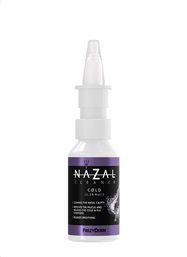 NAZAL CLEANER COLD (2,2% NaCl)