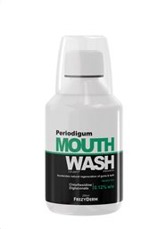 PERIODIGUM MOUTHWASH