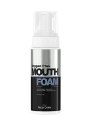 OXYGEN PLUS MOUTHFOAM 
