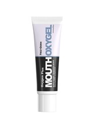 OXYGEN PLUS MOUTH OXYGEL