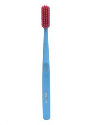 FREZYDERM TOOTHBRUSH EXTRA SOFT LIGHT BLUE 