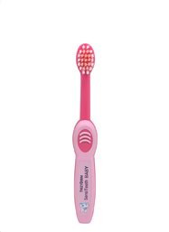 SENSITEETH BABY TOOTHBRUSH SOFT PINK