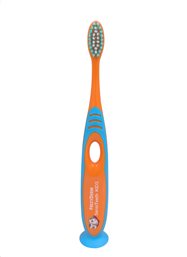 SENSITEETH KIDS TOOTHBRUSH SOFT ORANGE 