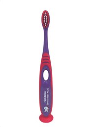SENSITEETH KIDS TOOTHBRUSH SOFT PURPLE 