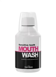 SENSITIVE TEETH MOUTHWASH