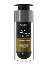 FACE SERUM VITAMIN 5C³ STABLE - Ορός Λάμψης Προσώπου
